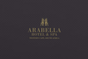 Logo design for the JLL Arabella investment memorandum design