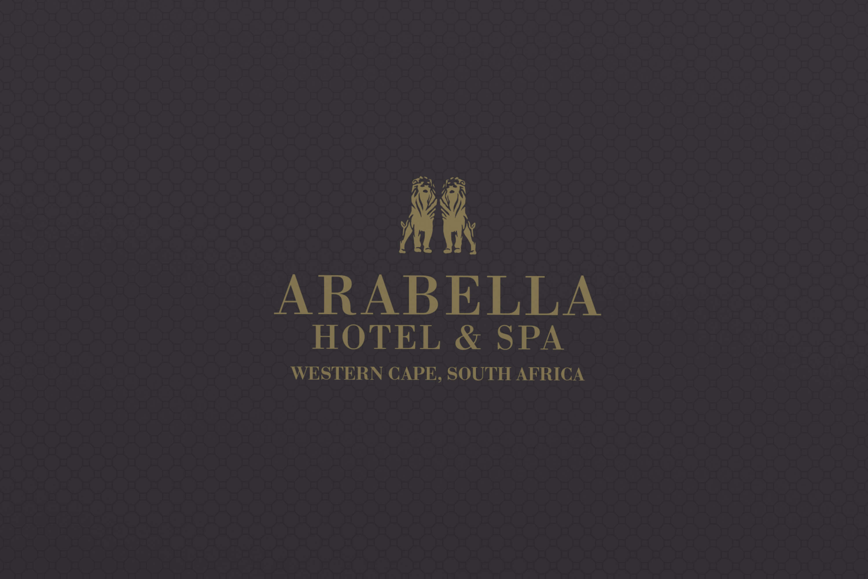 Logo design for the JLL Arabella investment memorandum design